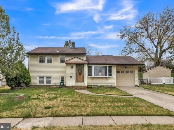 424 Baylor Rd, Wenonah, NJ 08090