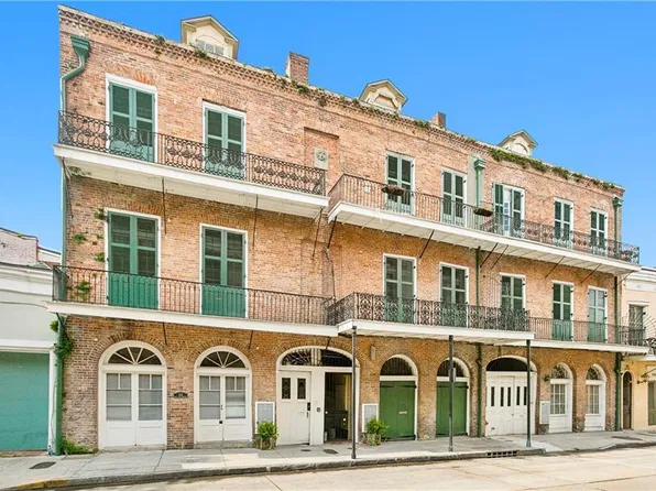 518 Governor Nicholls St #401, New Orleans, LA 70116