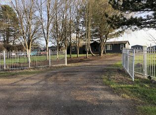 7236 S Barnards Rd, Canby, OR 97013