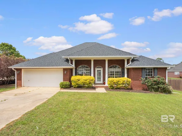 25465 Lakeland Dr, Loxley, AL 36551