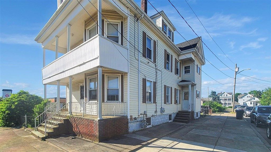 108 Rockdale Ave, New Bedford, MA 02740 Zillow