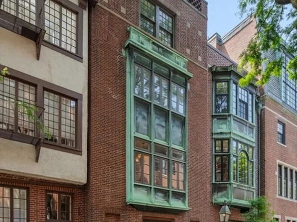 32 Lime St, Boston, MA 02108