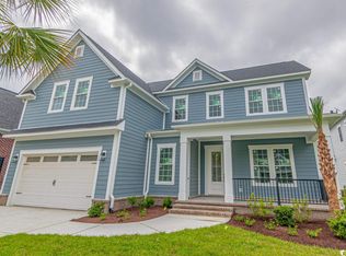 1132 E Isle Of Palms Ave, Myrtle Beach, SC 29579