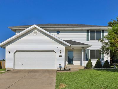 5349 S Aaron Avenue, Springfield, MO, 65810