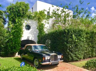 465 Hampton Ln, Key Biscayne, FL 33149