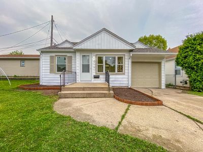 3012 Dwight STREET, Racine, WI, 53403