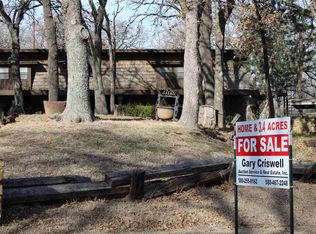 4275 W Seminole Rd, Duncan, OK 73533