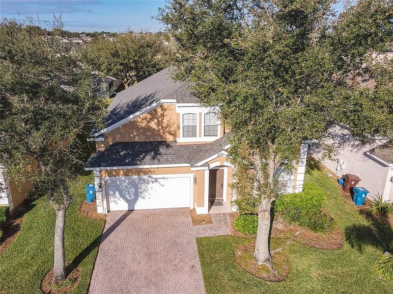133 Andalusia Loop, Davenport, FL 33837 Zillow