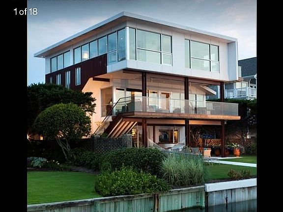 Sample house for this lot