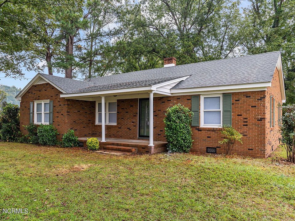 5746 Pauls Path Road, La Grange, NC 28551 Zillow