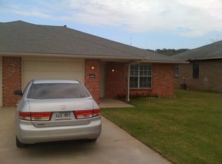 3216 Stagecoach Ave, Springdale, AR 72764