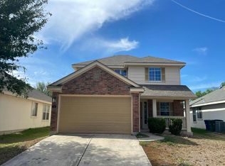 6411 Castle Vw, San Antonio, TX 78218