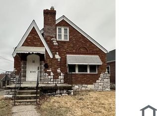 8715 Annetta Ave, Saint Louis, MO 63147