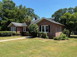 515 Kentucky Ave, McComb, MS 39648