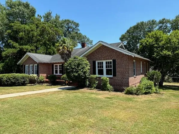 515 Kentucky Ave, McComb, MS 39648