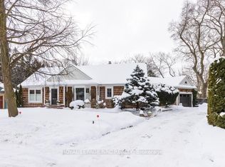 7 Christopher St, Niagara On The Lake, ON L0S 1J0