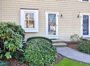 37 Hubbard Run Dr #37, Glastonbury, CT 06033