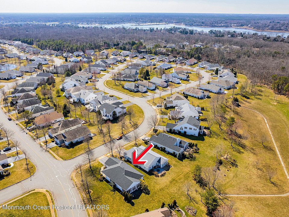 1518 Harvest Lane, Manasquan, NJ 08736 Zillow