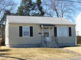 154 Carver St, Waterbury, CT 06708