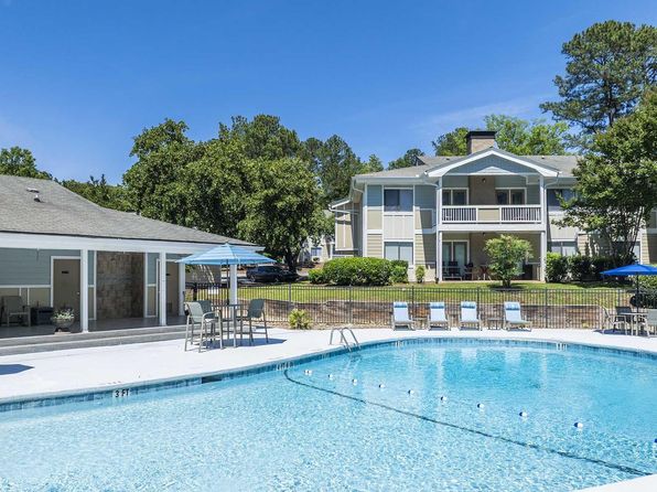 500 Harbison Blvd APT 1807