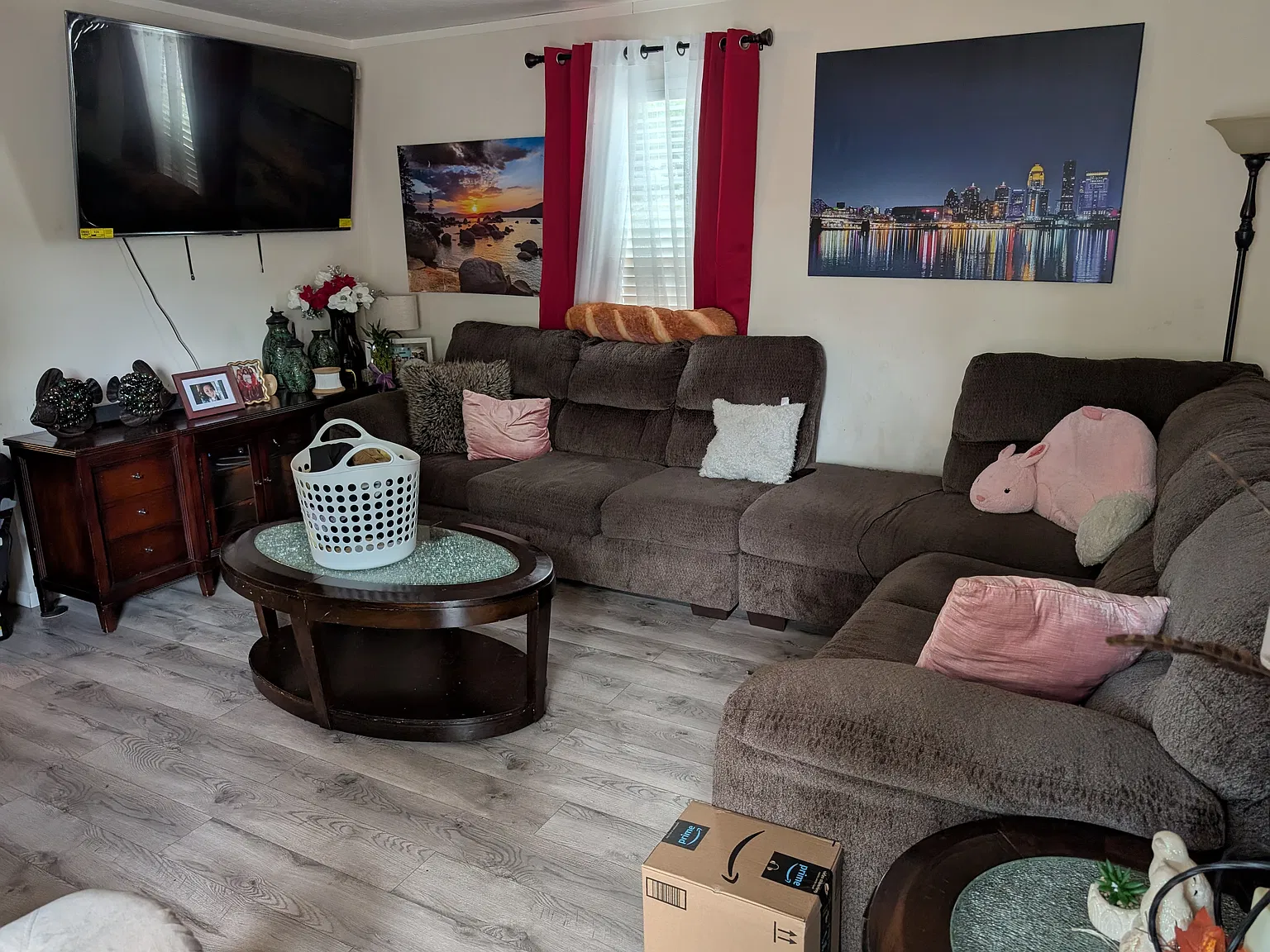 3 bed, 1088 sqft, $1,600 — Photo 4