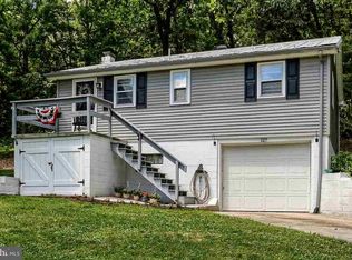 127 Mountain Rd, Shermans Dale, PA 17090
