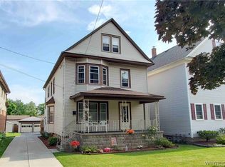 665 Terrace Blvd, Depew, NY 14043