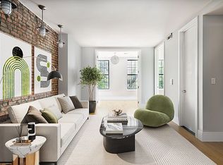 1041 Jefferson Ave #3A, Brooklyn, NY 11221