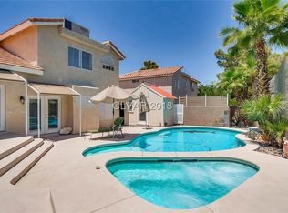 9628 Silver Mine St, Las Vegas, NV 89123