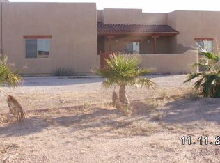 35401 W Steinway Dr, Arlington, AZ 85322