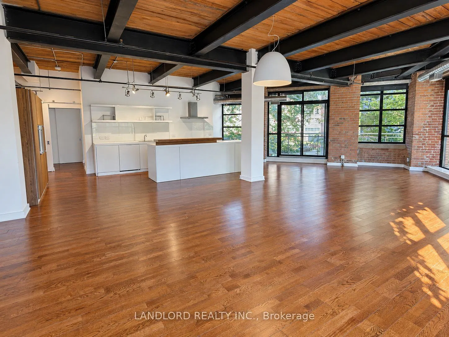 Toy Factory Lofts — Photo 1