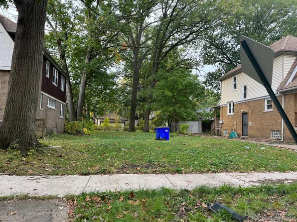 3845 Courville St, Detroit, MI 48224