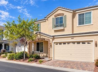 6276 Huntington Ridge Ave, Las Vegas, NV 89139