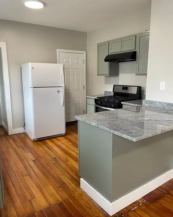 15 Daniels St #2