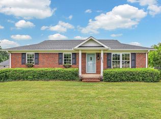 4530 Bible Church Rd, Boiling Springs, SC 29316