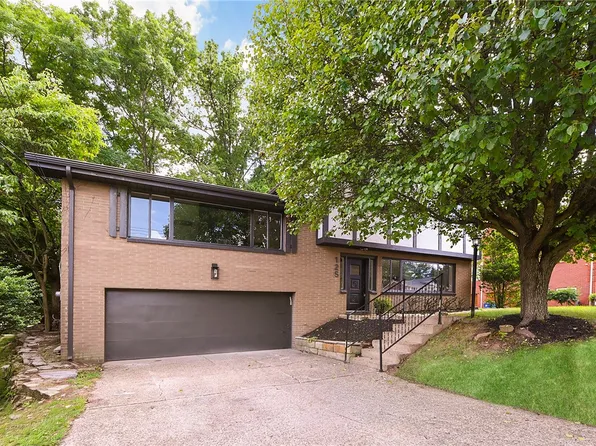 125 Woodgate Rd, Pittsburgh, PA 15235