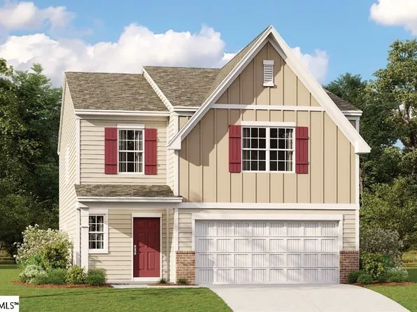 210 Wintersweet Way Asd 91 Frost, Greenville, SC 29605