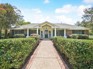 3911 N Bluebonnet Rd, Baton Rouge, LA 70809