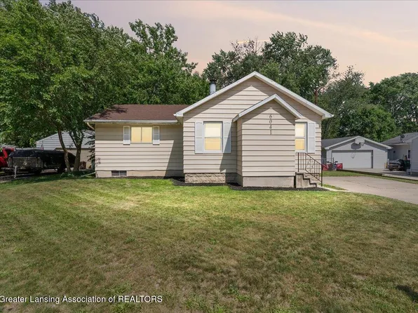 6041 Hilliard Rd, Lansing, MI 48911