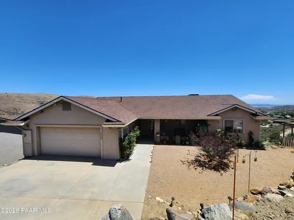 4608 E Hacienda Ln, Prescott, AZ 86301