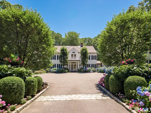 34 Laurel Lake West, Weston, CT 06883