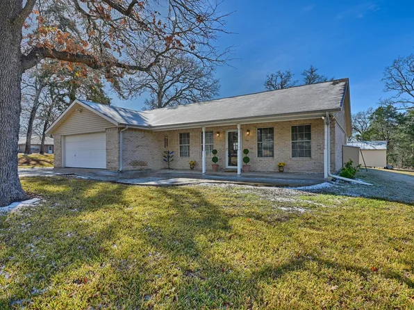 319 Shady Acres Ln, Brenham, TX 77833