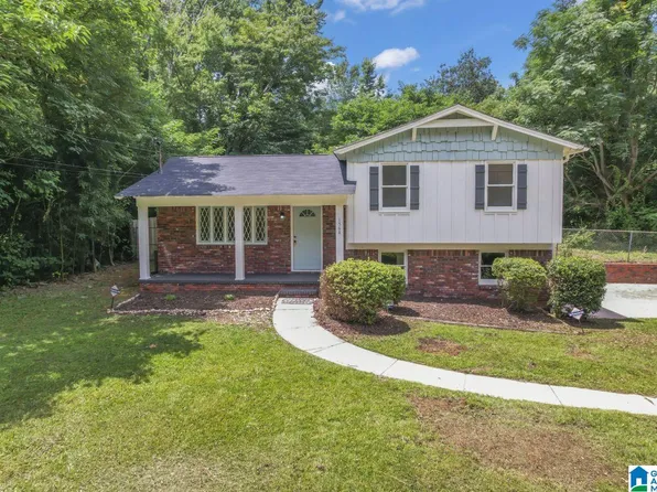 1568 Tomahawk Rd, Birmingham, AL 35214