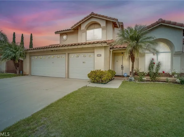 965 Winston Cir, Corona, CA 92881