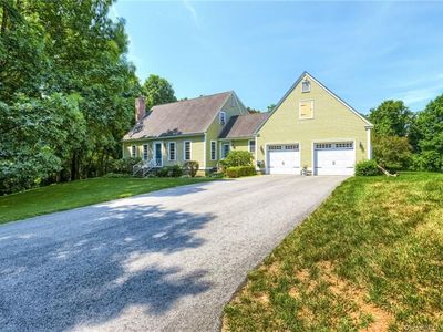 145 Krug Road, Preston, CT, 06365