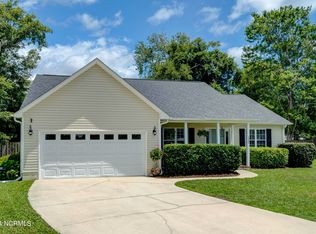 1206 Bear Hunt Ct, Wilmington, NC 28411