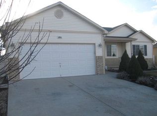 17475 Margil Rd, Mead, CO 80542