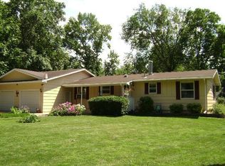 412 E 4th St, Litchfield, MN 55355