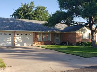 4111 E 37th St, Odessa, TX 79762