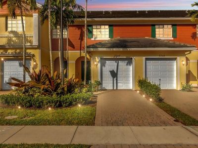 7727 Deercreek Ct, Fort Lauderdale, FL, 33328
